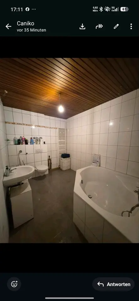 5 Zimmer Wohnung mit 90 m² in Bochum – Bild 9