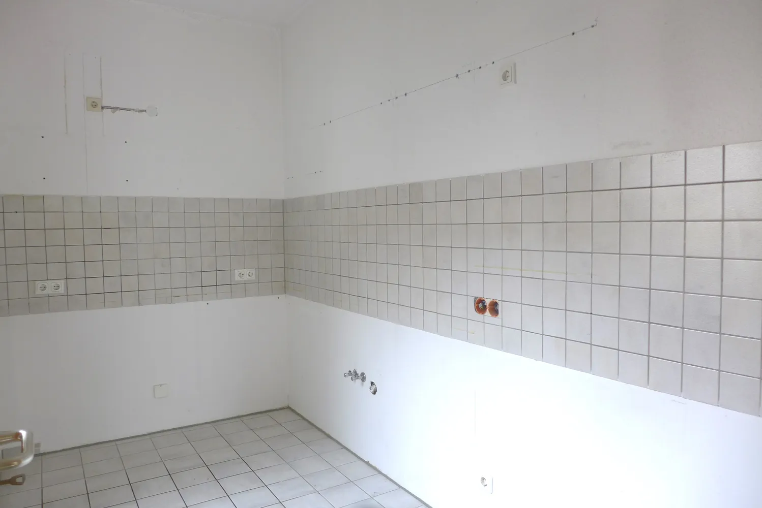 2 Zimmer Wohnung mit 55 m² in Moers – Bild 3