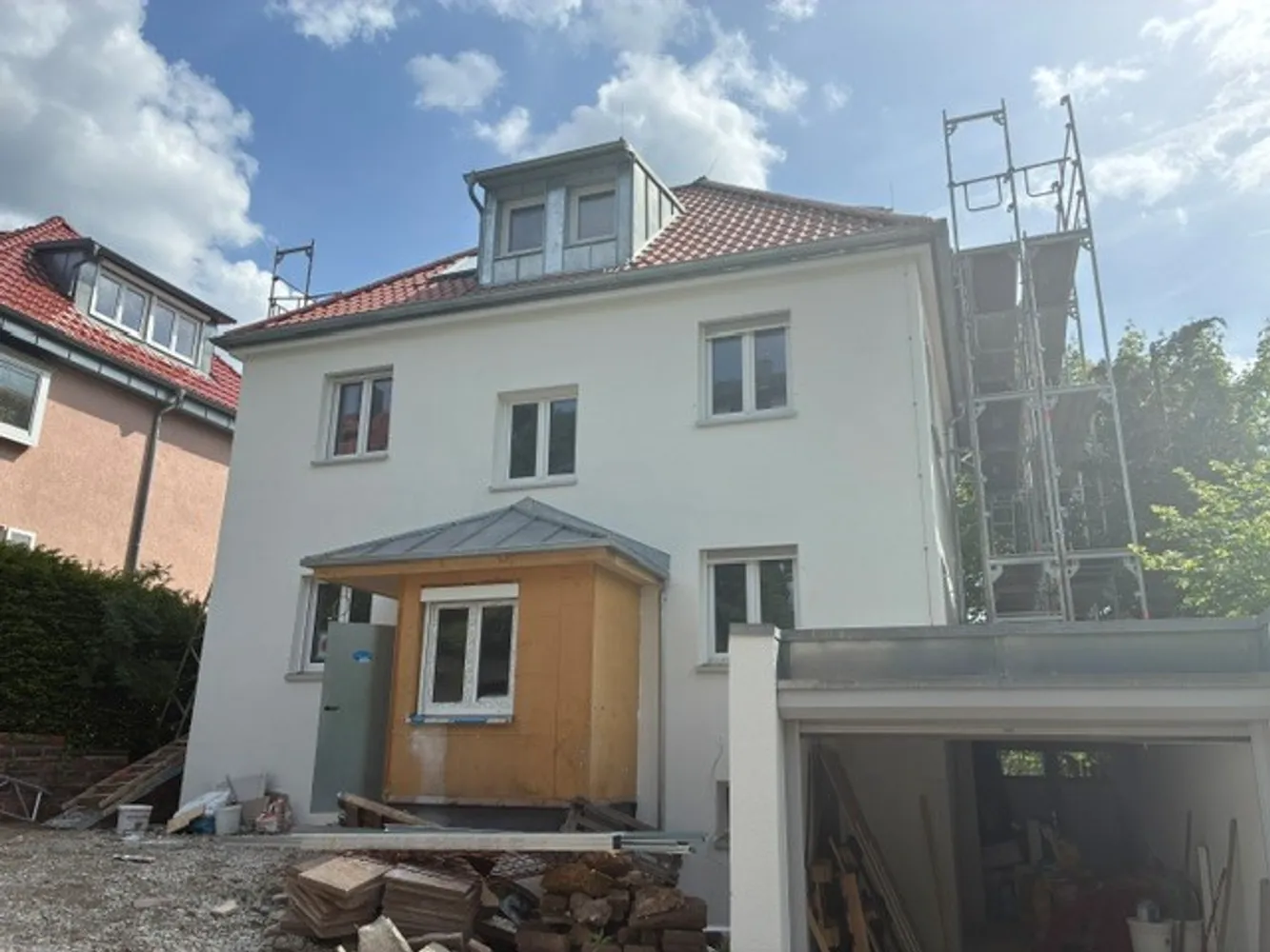 2 Zimmer Wohnung mit 43 m² in Stuttgart – Bild 4