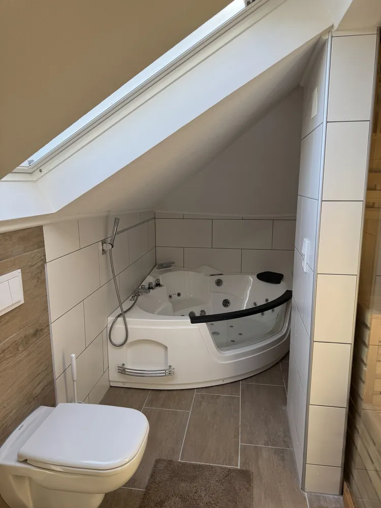3 Zimmer Wohnung mit 105 m² in Nürnberg – Bild 11