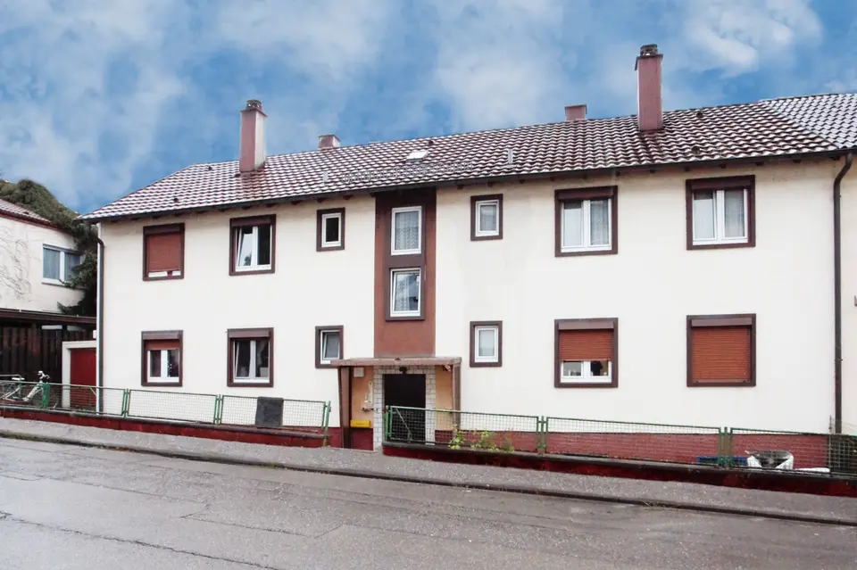 3 Zimmer Wohnung mit 50 m² in Tuttlingen – Bild 6