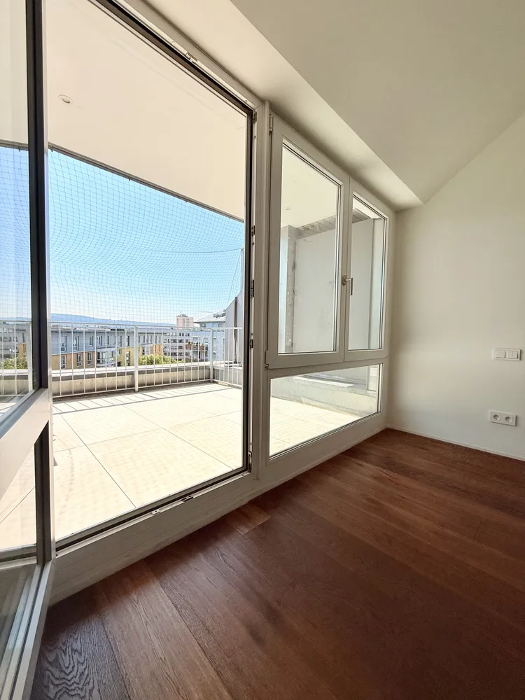 5 Zimmer Wohnung mit 128 m² in Stuttgart – Bild 4