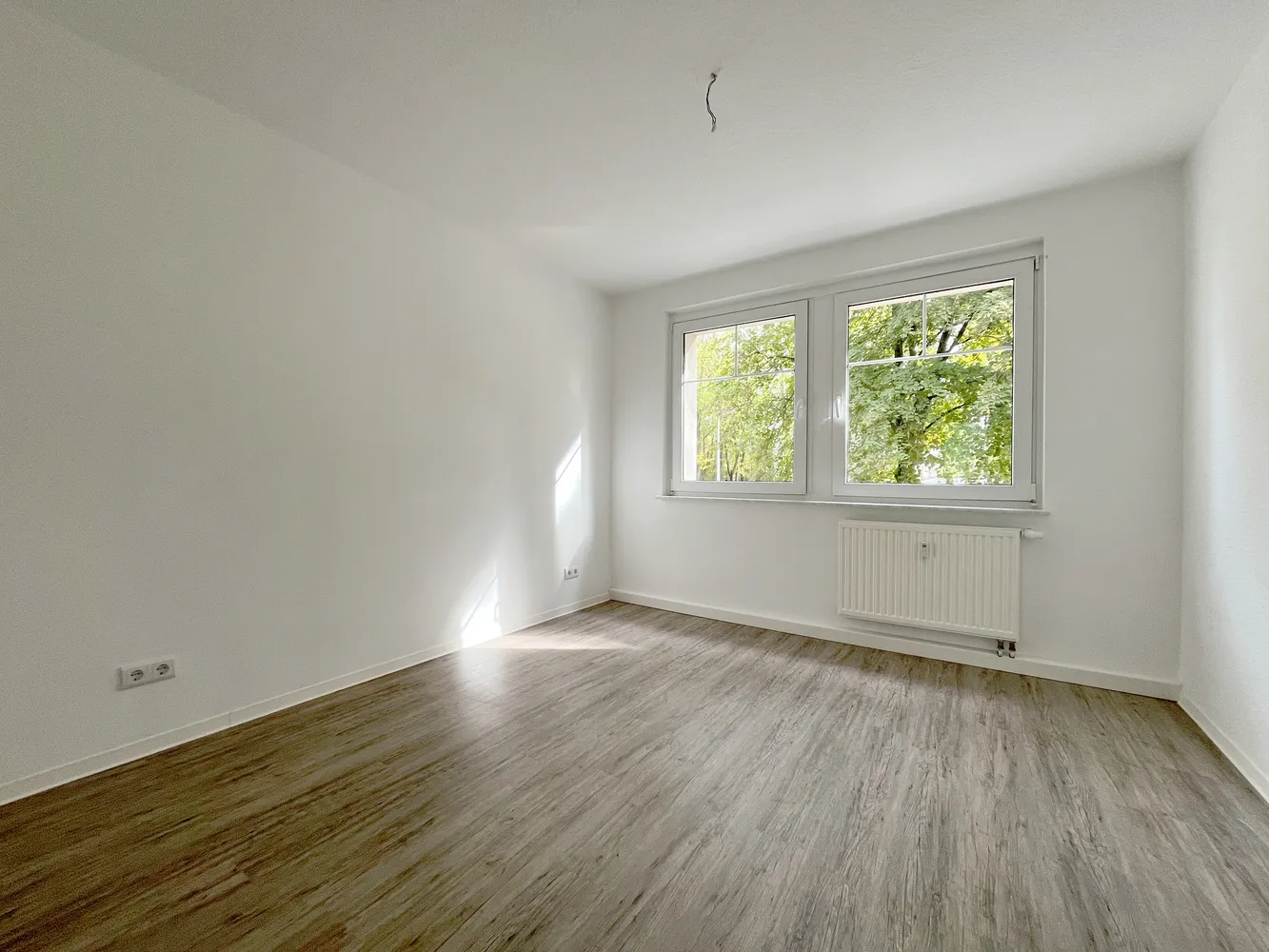 4 Zimmer Wohnung mit 80 m² in Zwickau – Bild 4