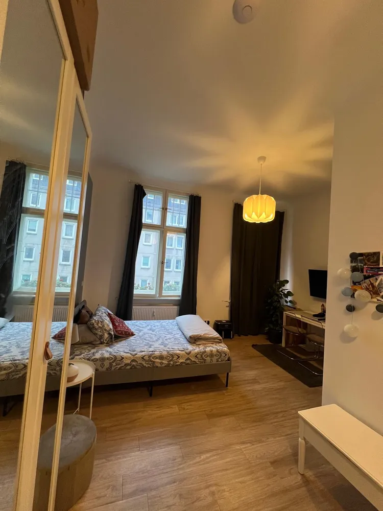 1 Zimmer Wohnung mit 24 m² in Berlin – Bild 12