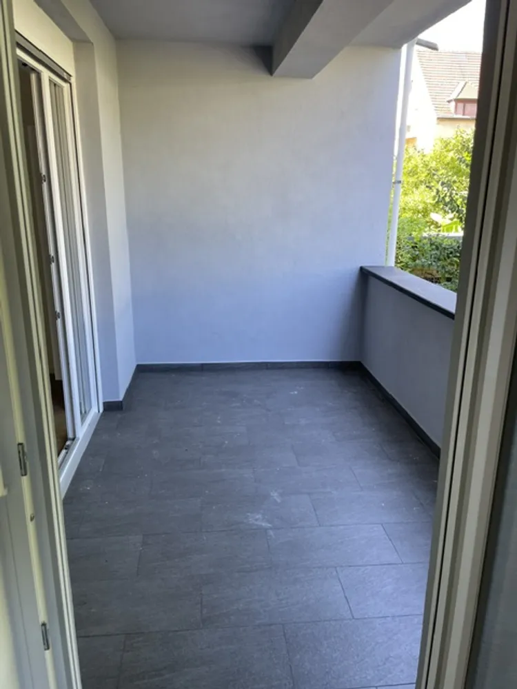 3 Zimmer Wohnung mit 80 m² in Mannheim – Bild 4