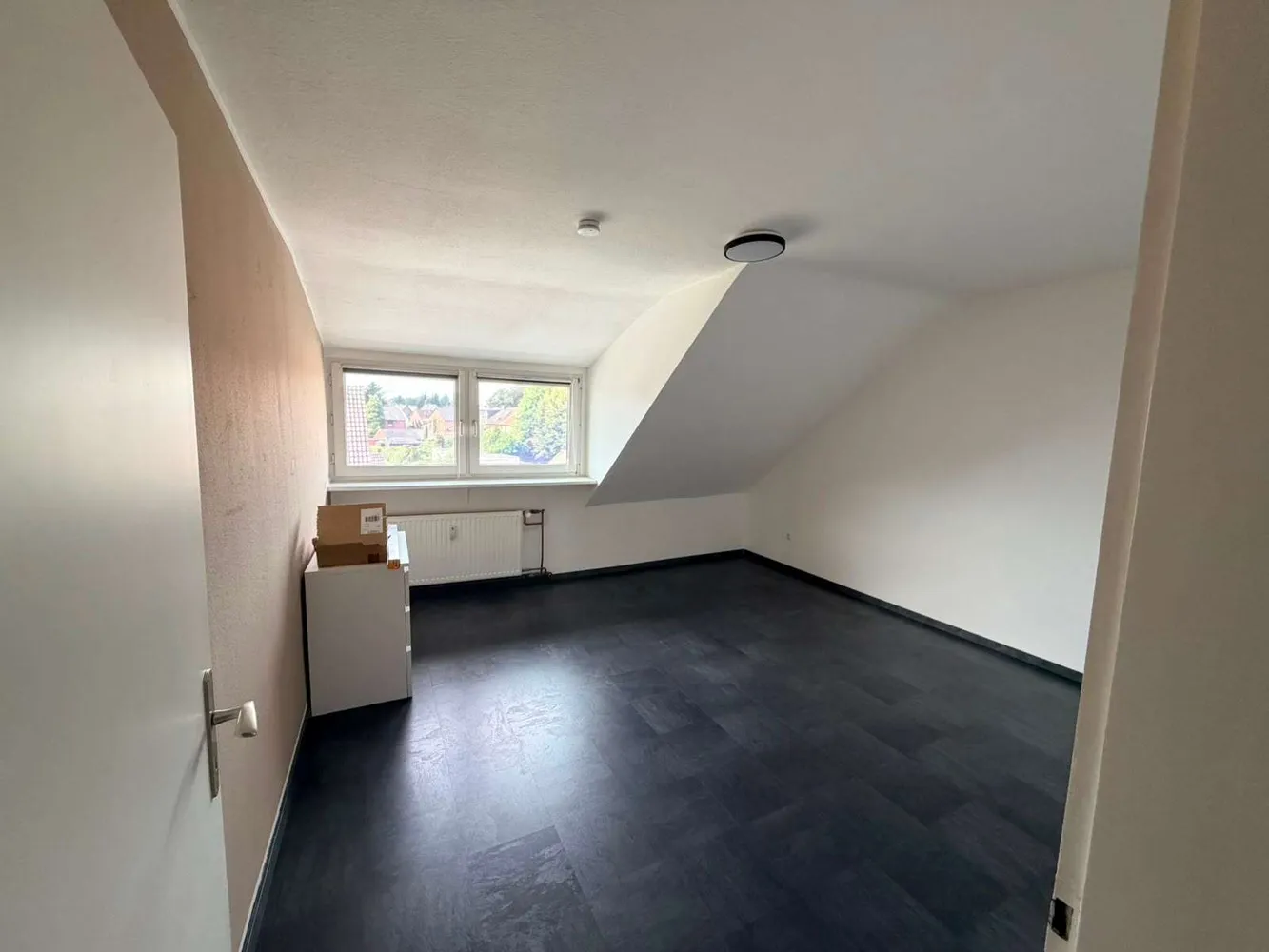 2 Zimmer Wohnung mit 62 m² in Moers – Bild 3