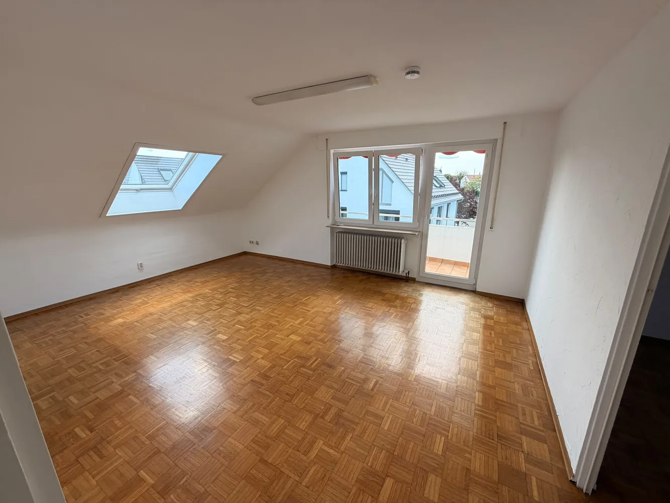 2 Zimmer Wohnung mit 53 m² in Stuttgart – Bild 1