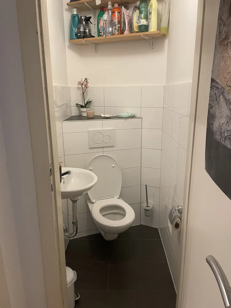 4 Zimmer Wohnung mit 85 m² in Aachen – Bild 10