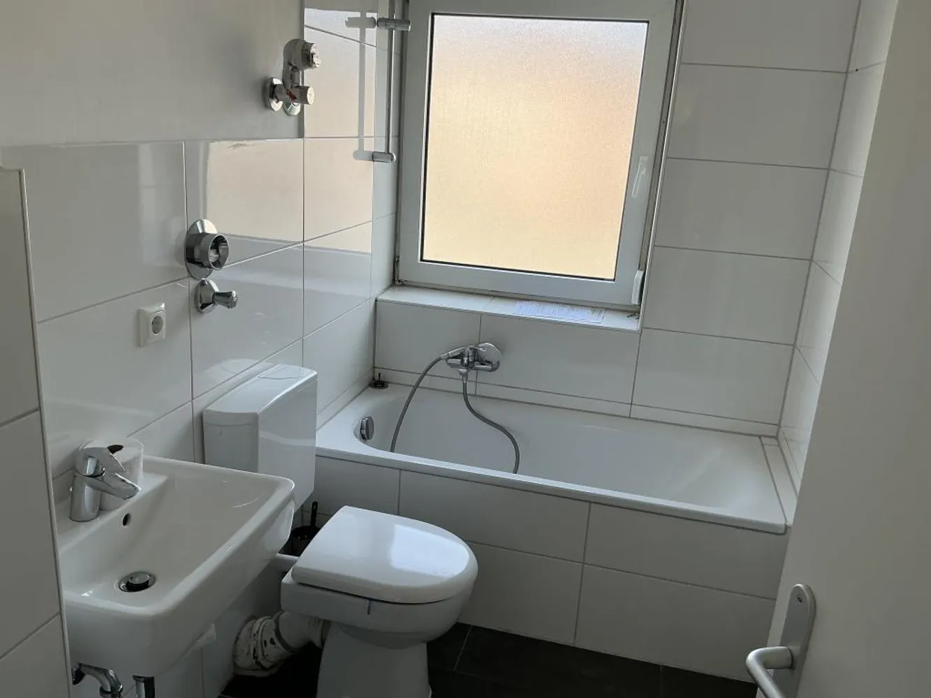 3 Zimmer Wohnung mit 63 m² in Lüdenscheid – Bild 4