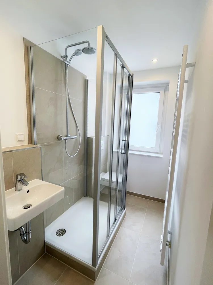 2 Zimmer Wohnung mit 57 m² in Hannover – Bild 2