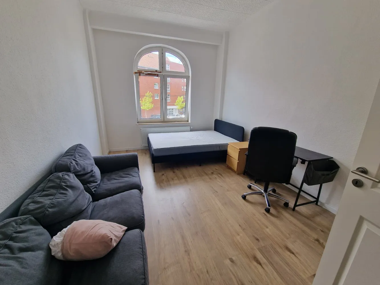 3 Zimmer Wohnung mit 58 m² in Dortmund – Bild 7