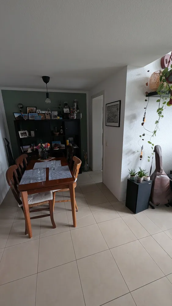 4 Zimmer Wohnung mit 73 m² in Aachen – Bild 3