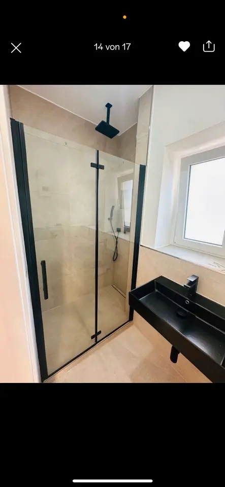 2 Zimmer Wohnung mit 48 m² in Wuppertal – Bild 10