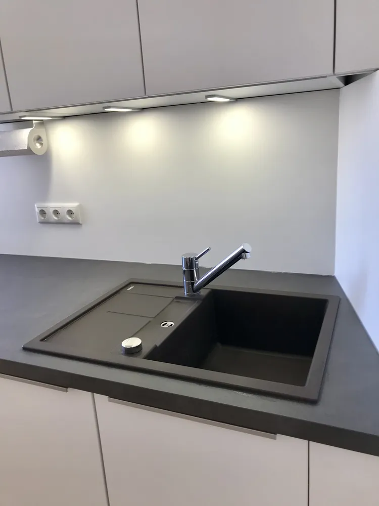 2 Zimmer Wohnung mit 36 m² in Augsburg – Bild 6