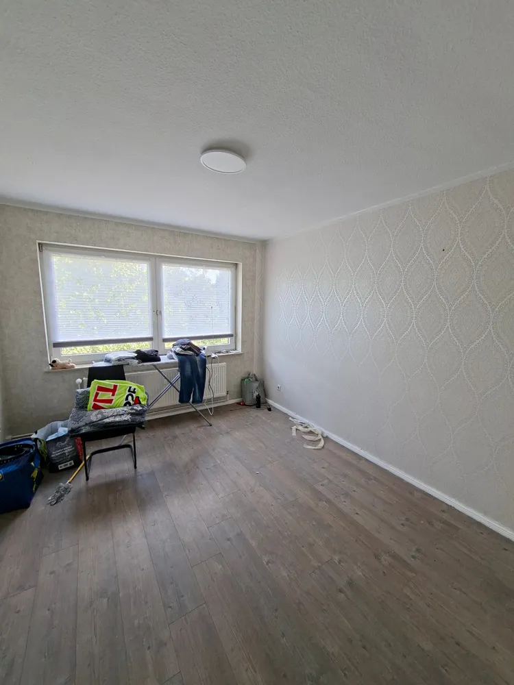 2 Zimmer Wohnung mit 56 m² in Bremerhaven – Bild 3