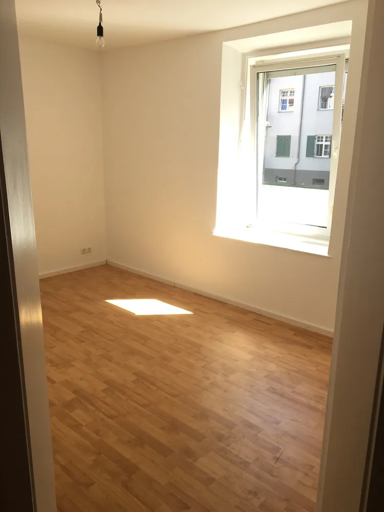 2 Zimmer Wohnung mit 39 m² in Augsburg – Bild 1