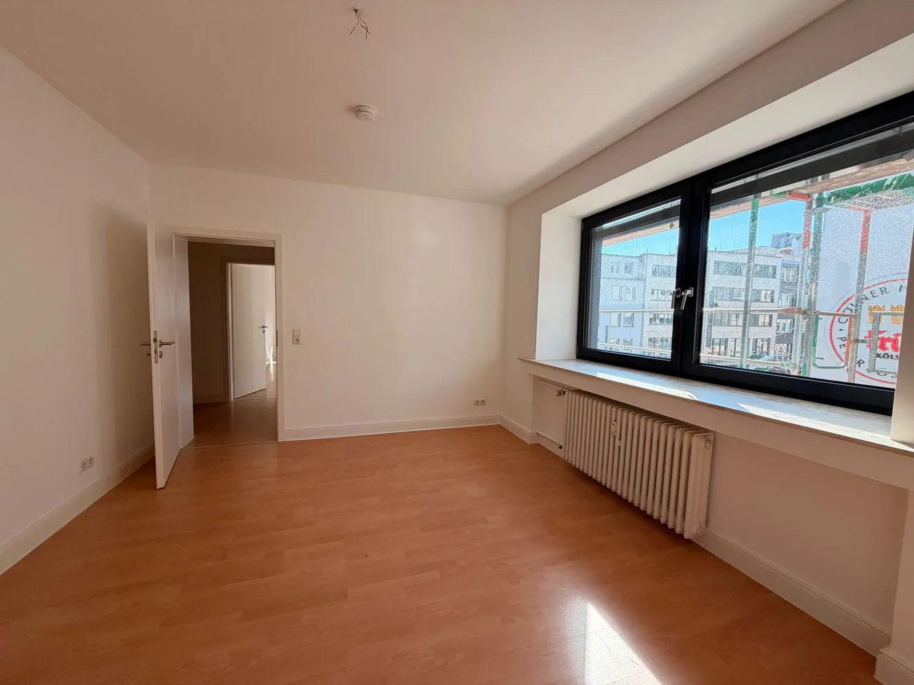 4 Zimmer Wohnung mit 92 m² in Köln – Bild 7