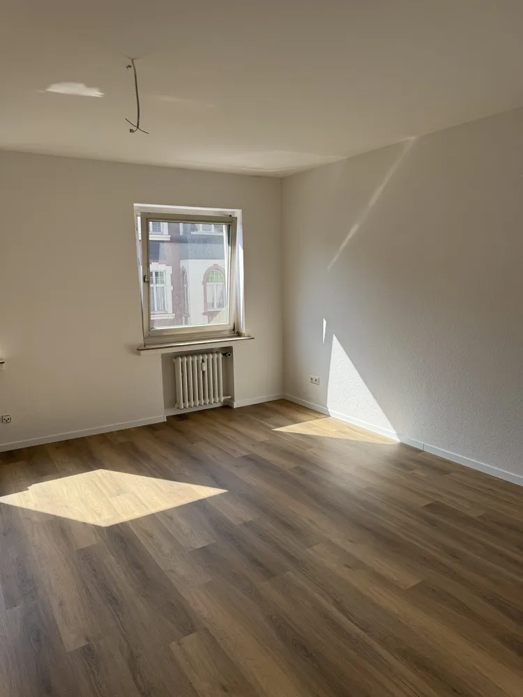4 Zimmer Wohnung mit 92 m² in Essen – Bild 1