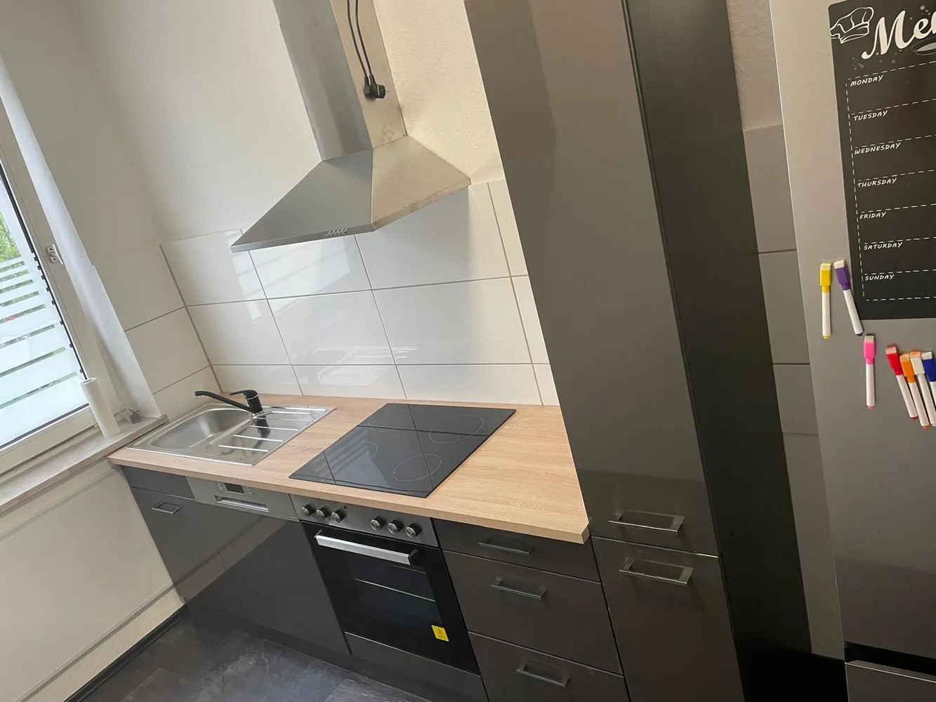 2 Zimmer Wohnung mit 55 m² in Essen – Bild 5