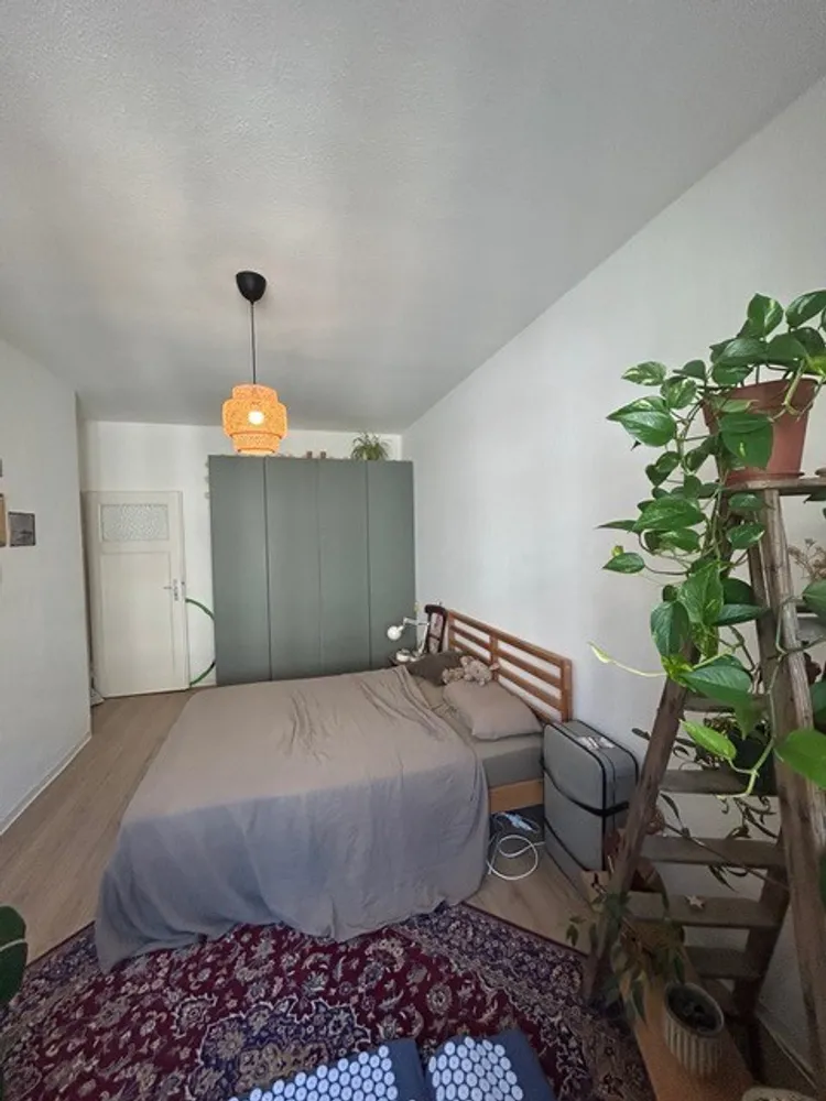 2 Zimmer Wohnung mit 52 m² in Mannheim – Bild 4