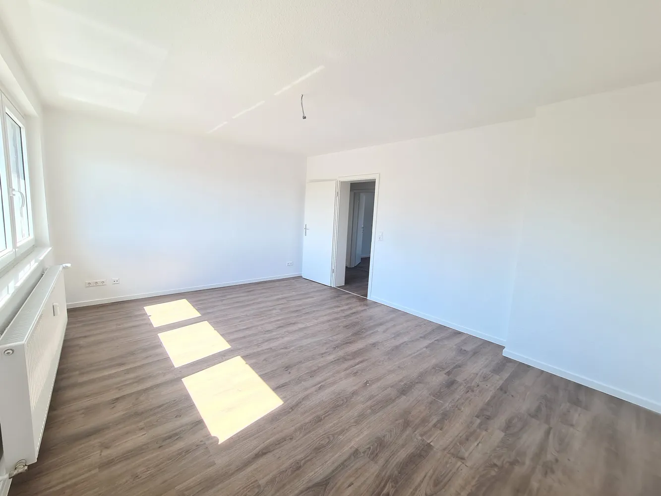 3 Zimmer Wohnung mit 99 m² in Garbsen – Bild 1