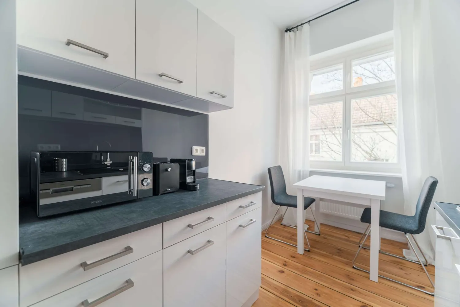 2 Zimmer Wohnung mit 43 m² in Berlin – Bild 11