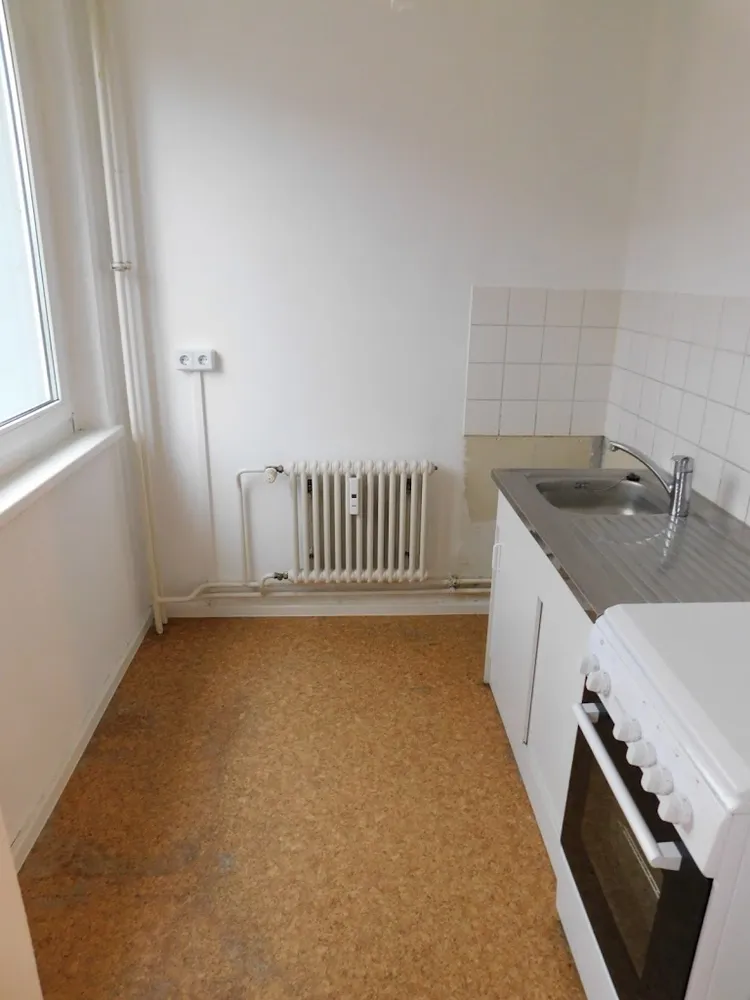 2 Zimmer Wohnung mit 47 m² in Berlin – Bild 6
