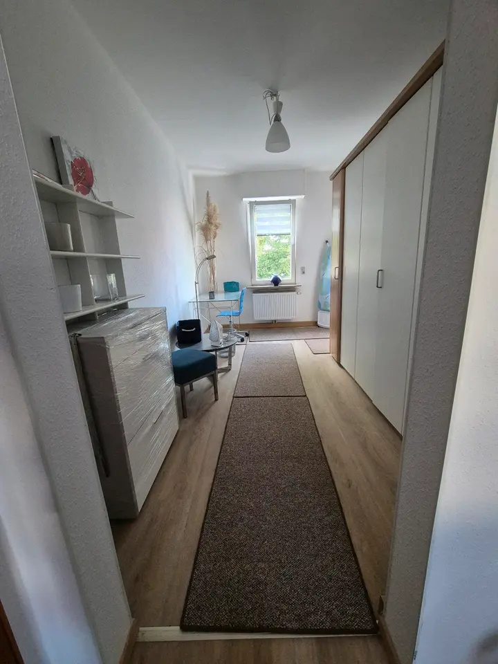 2 Zimmer Wohnung mit 48 m² in Darmstadt – Bild 4