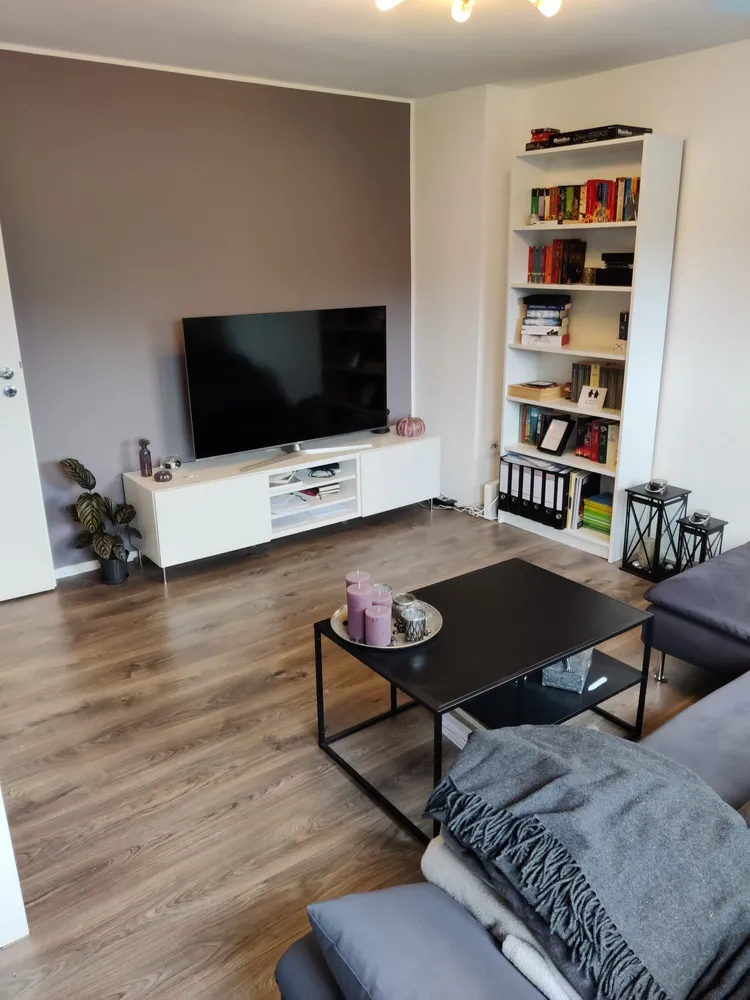 3 room apartment with 63 m² in Bochum – Photo 12