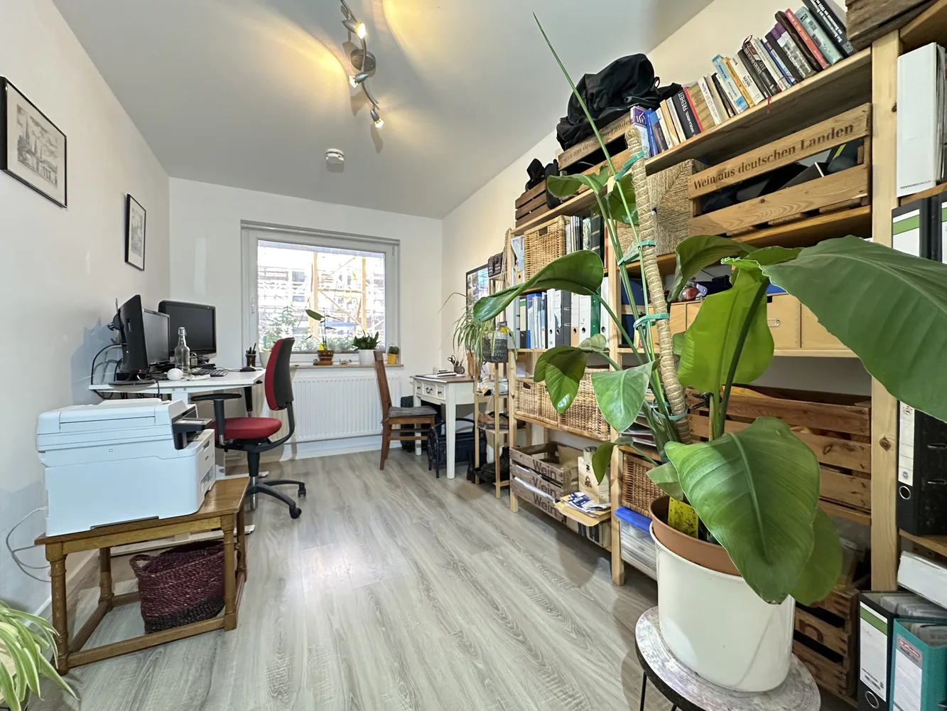 3 room apartment with 66 m² in Brunswick – Photo 10