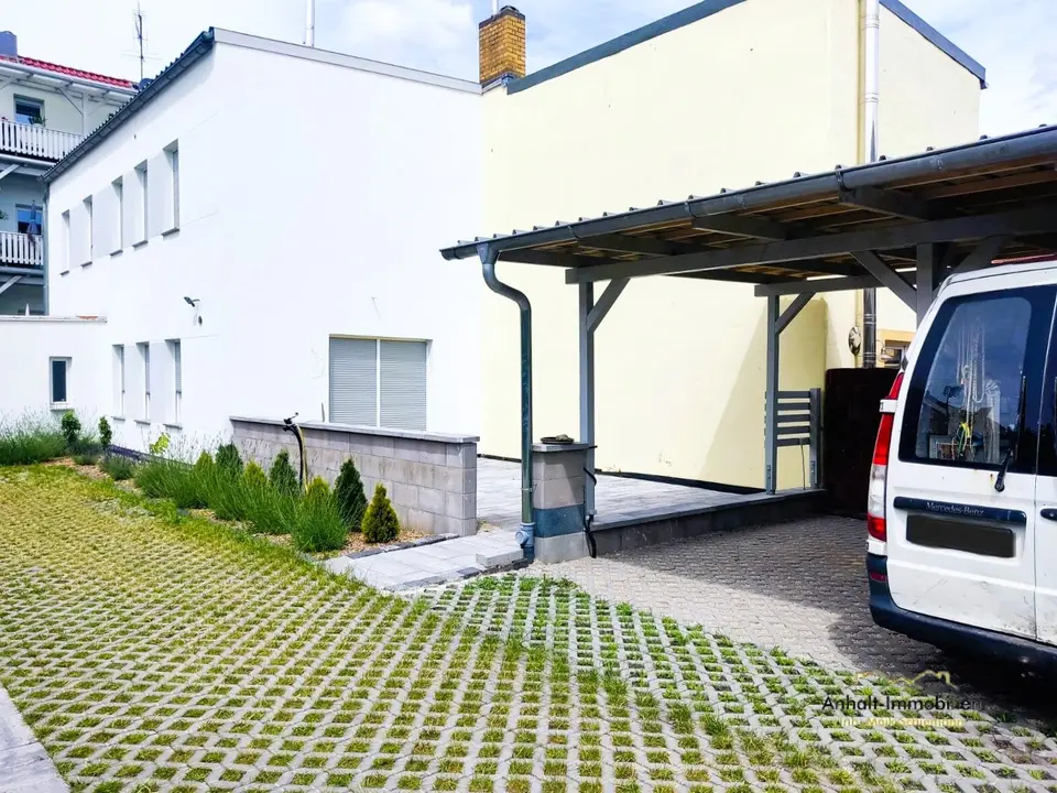 3 Zimmer Wohnung mit 102 m² in Delitzsch – Bild 3