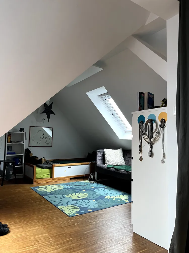 5 Zimmer Wohnung mit 172 m² in Karlsruhe – Bild 5