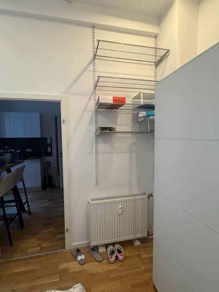 2 Zimmer Wohnung mit 25 m² in Köln – Bild 9