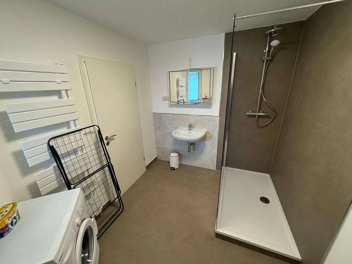 2 room apartment with 50 m² in Leipzig – Photo 5