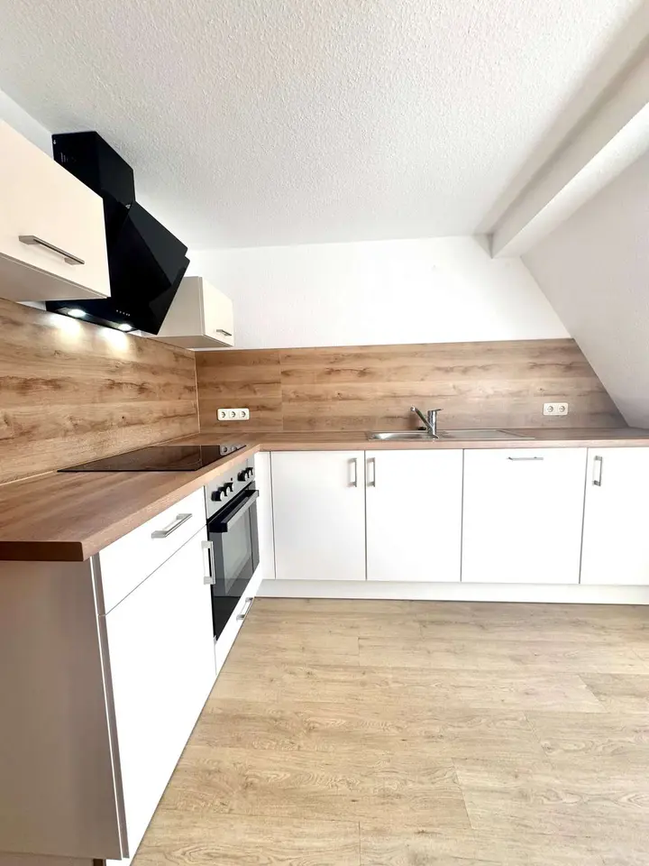 3 Zimmer Wohnung mit 67 m² in Magdeburg – Bild 1
