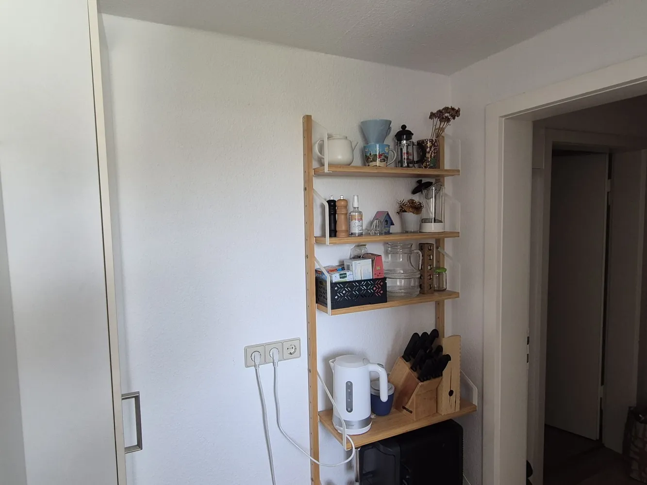 2 Zimmer Wohnung mit 30 m² in Stuttgart – Bild 4