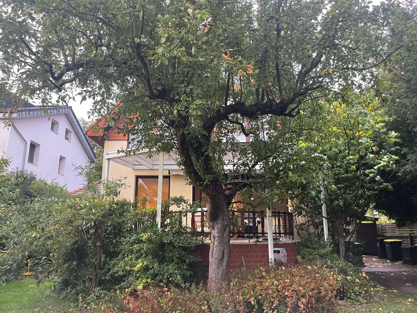 4 Zimmer Wohnung mit 107 m² in Berlin – Bild 5