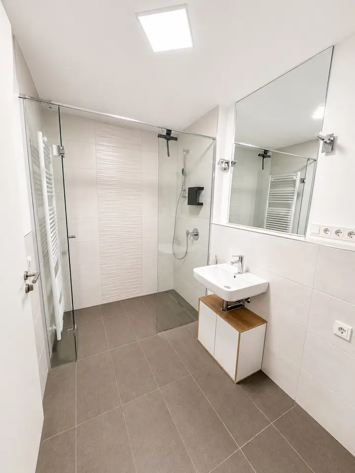 4 Zimmer Wohnung mit 102 m² in Ansbach – Bild 7