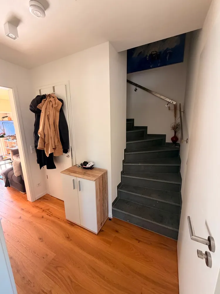 3 Zimmer Wohnung mit 86 m² in Münster – Bild 6