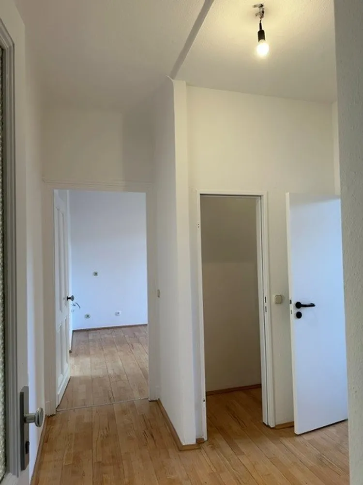3 room apartment with 70 m² in Aachen – Photo 5