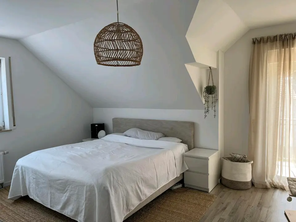 5 Zimmer Haus mit 140 m² in Hennef – Bild 9