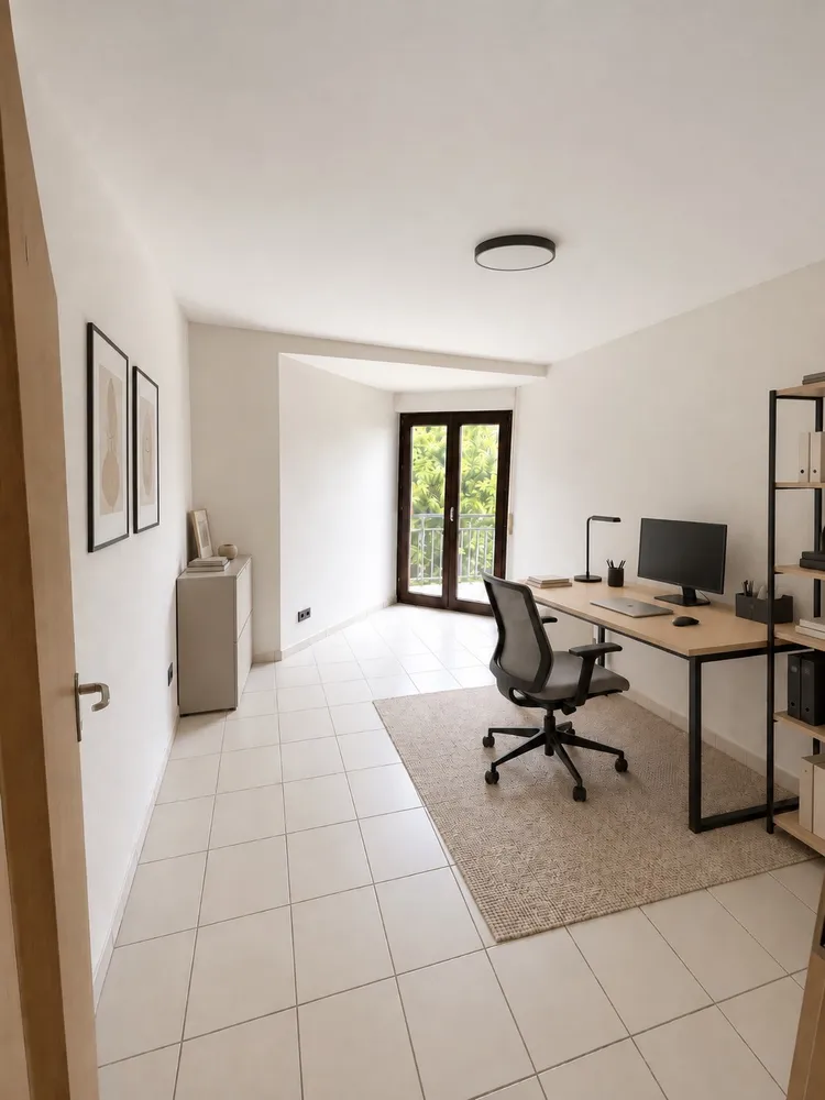 3 Zimmer Wohnung mit 80 m² in Pforzheim – Bild 3