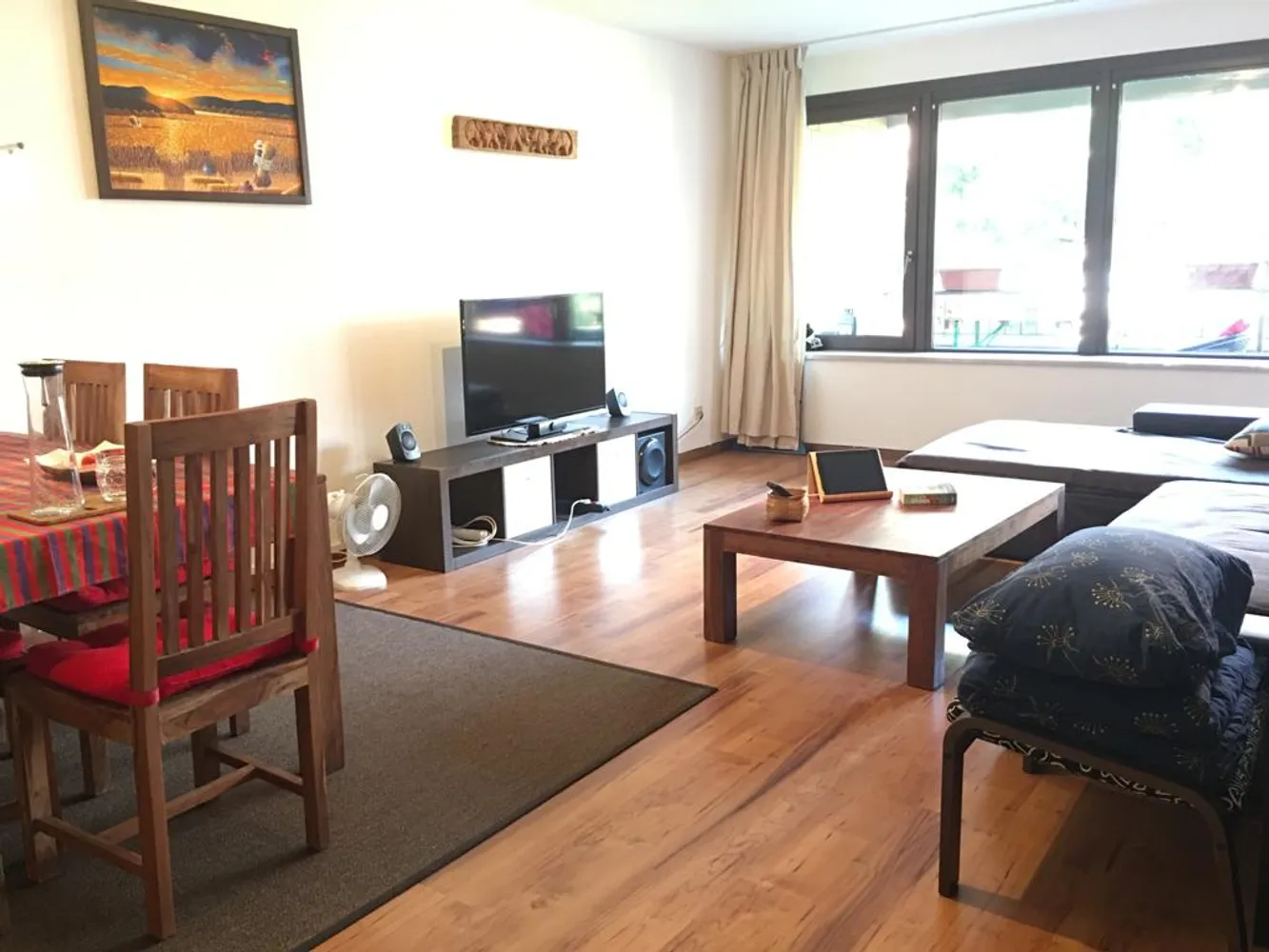2 Zimmer Wohnung mit 76 m² in Neuss – Bild 1