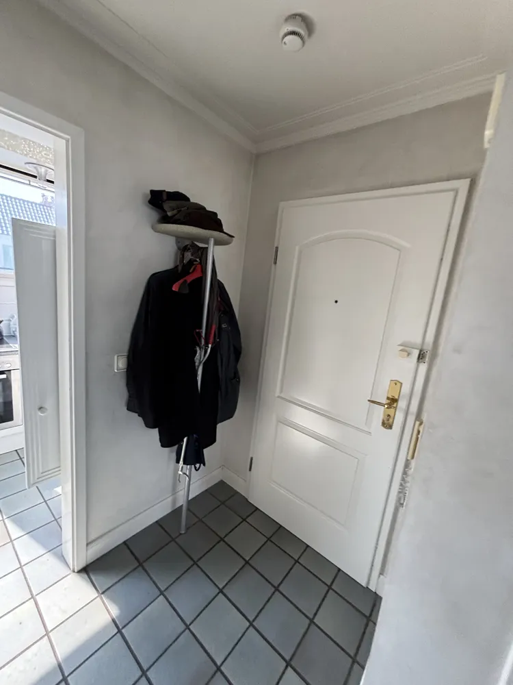 4 Zimmer Wohnung mit 72 m² in Düsseldorf – Bild 9