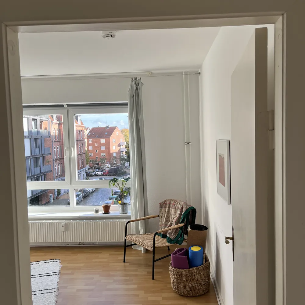 3 Zimmer Wohnung mit 64 m² in Kiel – Bild 3