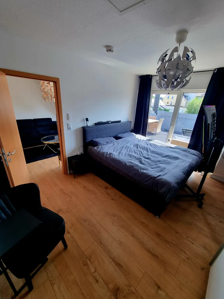 3 Zimmer Wohnung mit 48 m² in Dortmund – Bild 4