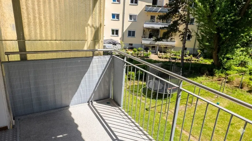 4 Zimmer Wohnung mit 127 m² in Nürnberg – Bild 7