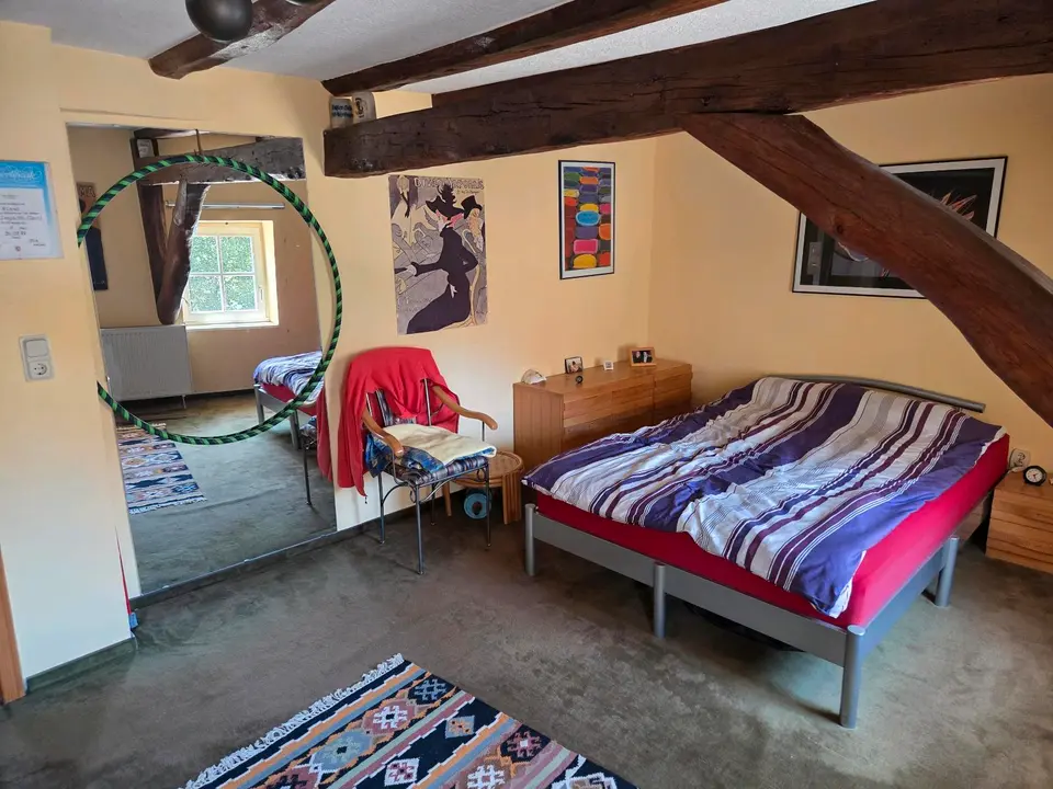 6 Zimmer Haus mit 170 m² in Saarbrücken – Bild 8