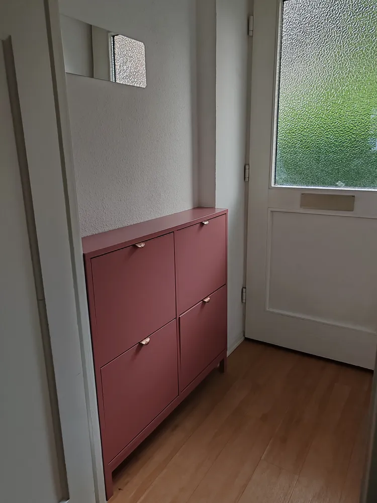 2 Zimmer Wohnung mit 45 m² in Hamburg – Bild 4