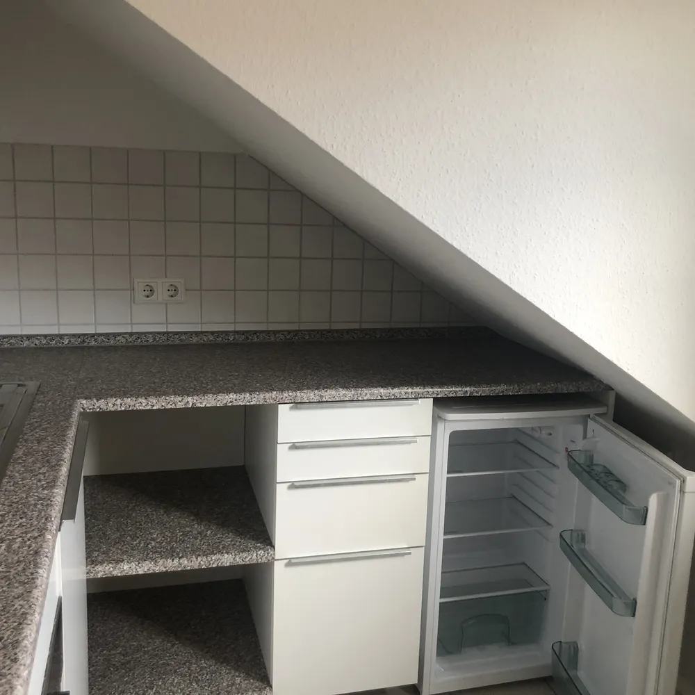 2 Zimmer Wohnung mit 32 m² in Karlsruhe – Bild 7